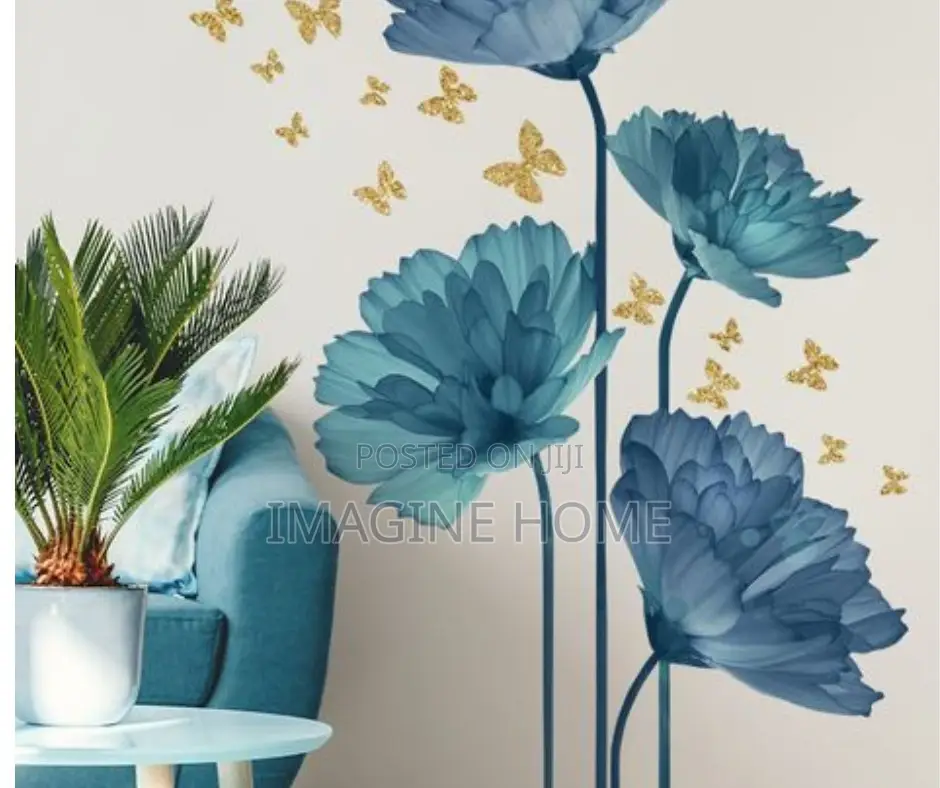 Wall Stickers Self Adhesive Decor