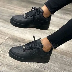 Air Force Sneakers