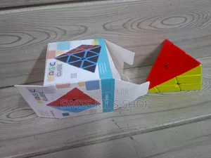 Magic Cube /Rubik's Cube