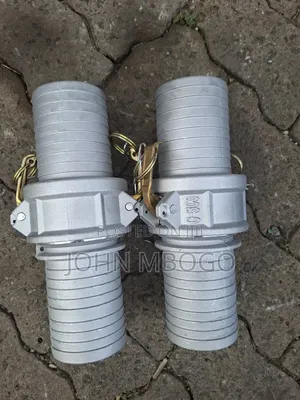 Hose Coupling 3 Inch