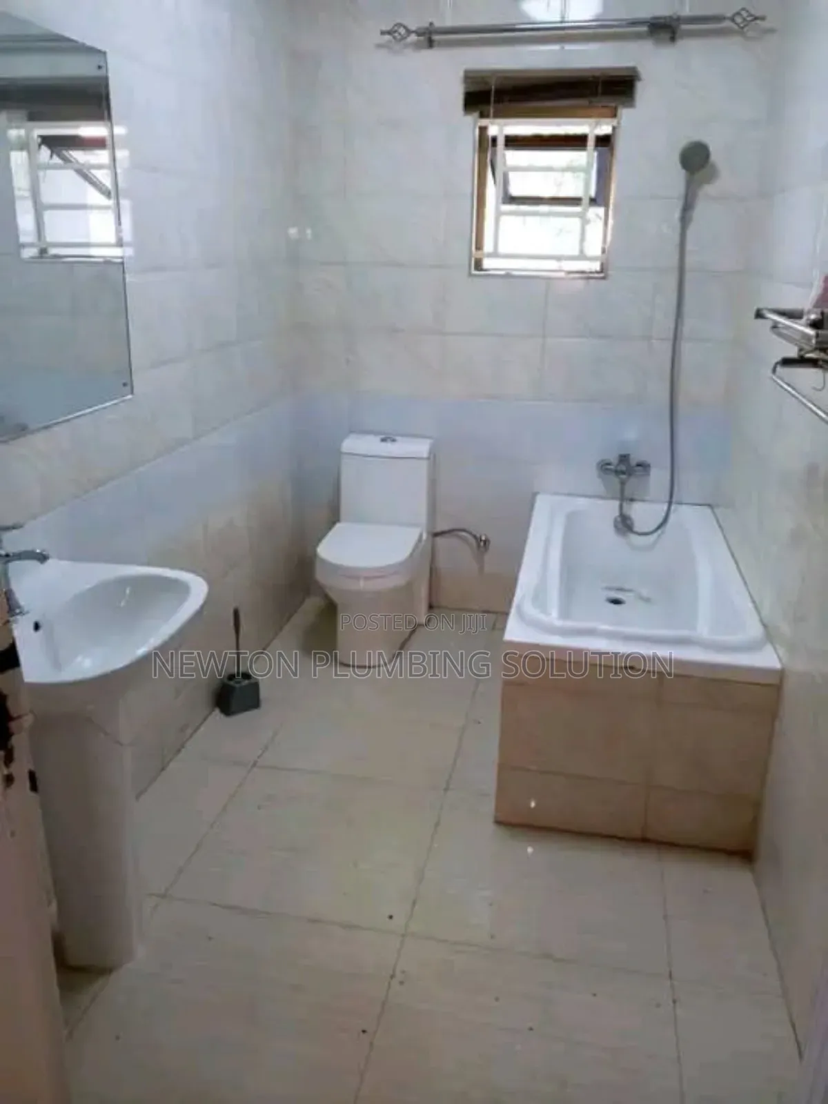 Sanitary Fiitngs