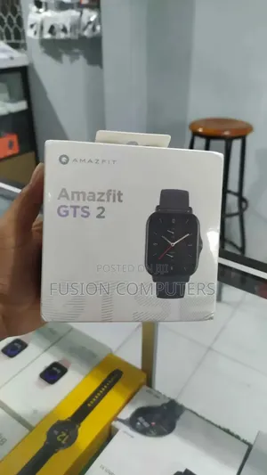 Amazfit GTS 2