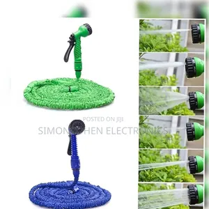 45m Magic Expandable Hosepipe