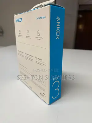 Anker 322 Usb-C to Lightning Cable