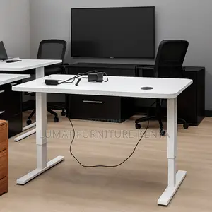 Height Lift Electric Office Workstation