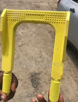 Step Iron for Manhole Suppliers Kenya