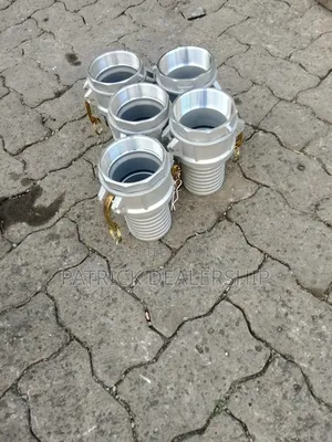 Pipe Camlocks Fitting