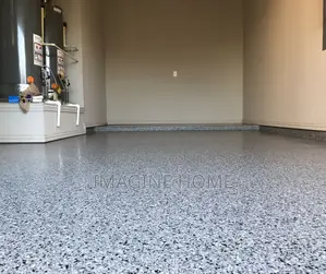 Perfect Flooing Mkeka Wa Mbao/ Vinly Flooring