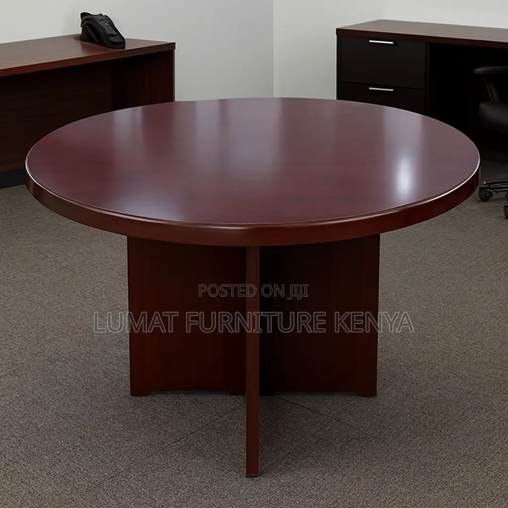 Discussion Conference Round Table