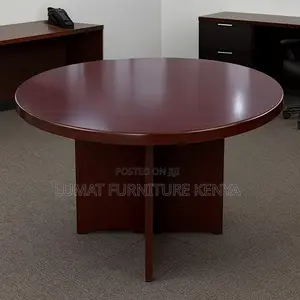 Discussion Conference Round Table