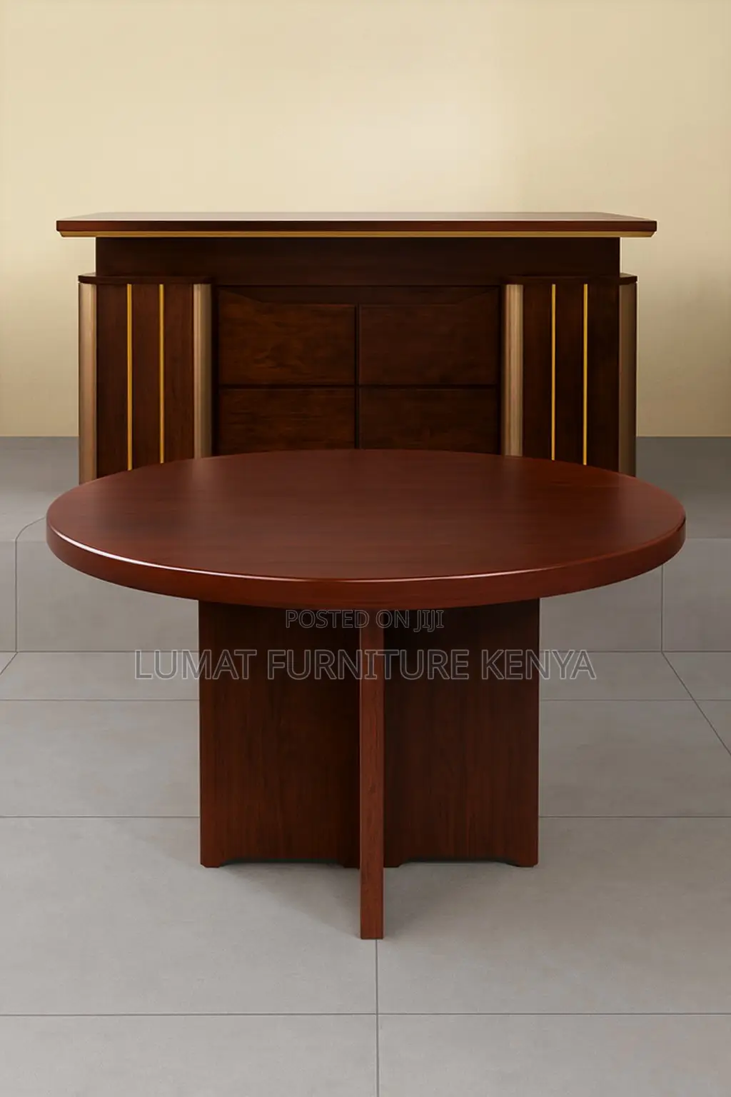 Discussion Conference Round Table