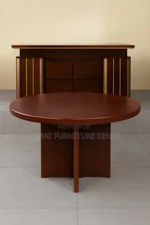 Discussion Conference Round Table
