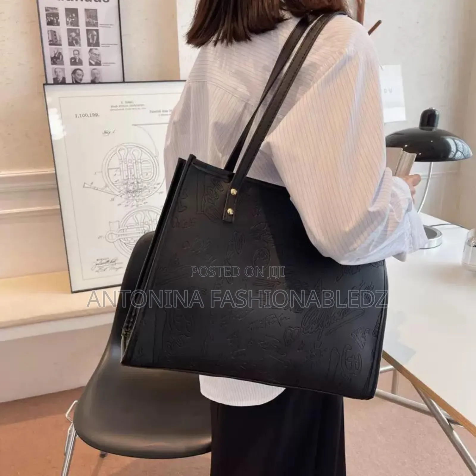 Ladies Cute Handbag