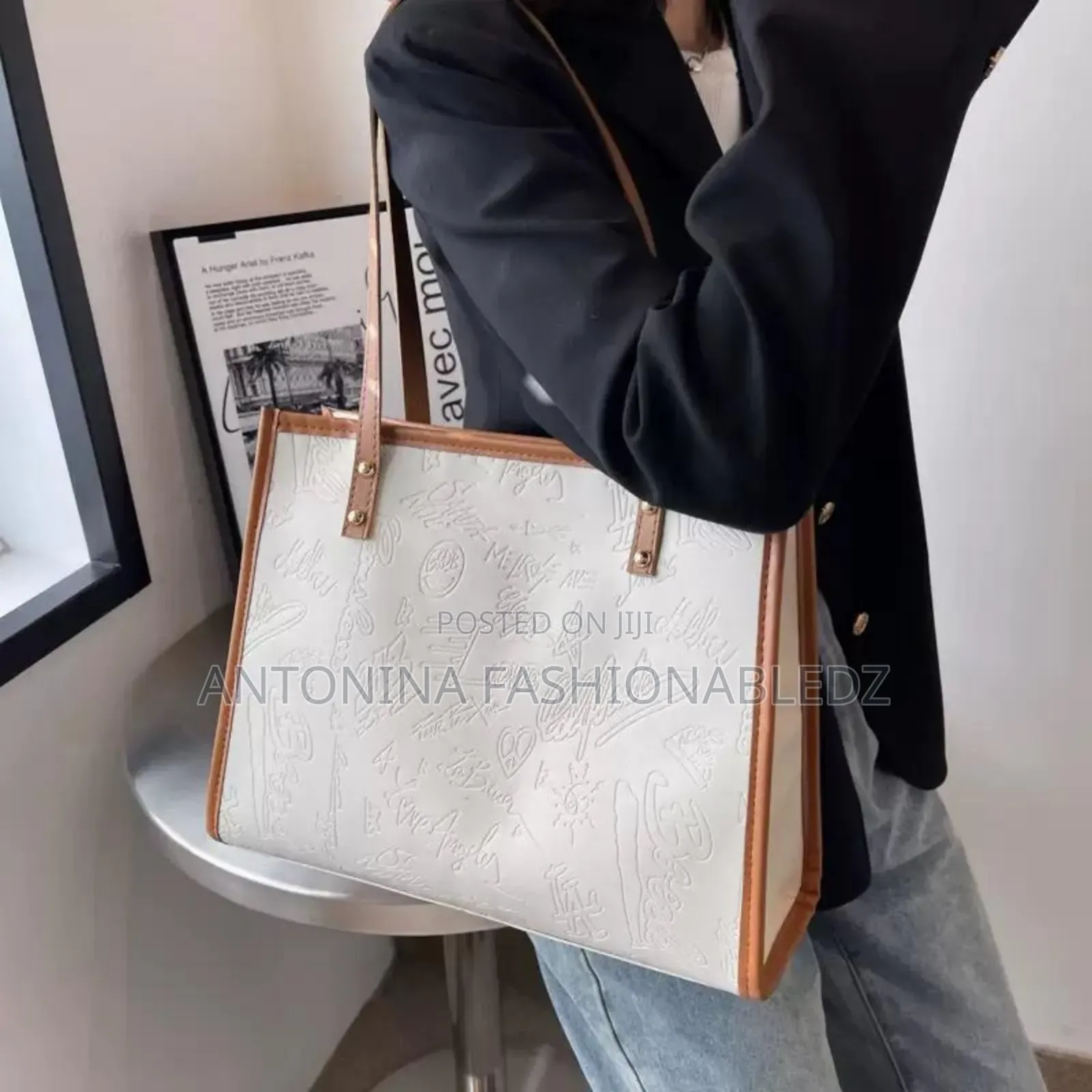 Ladies Cute Handbag