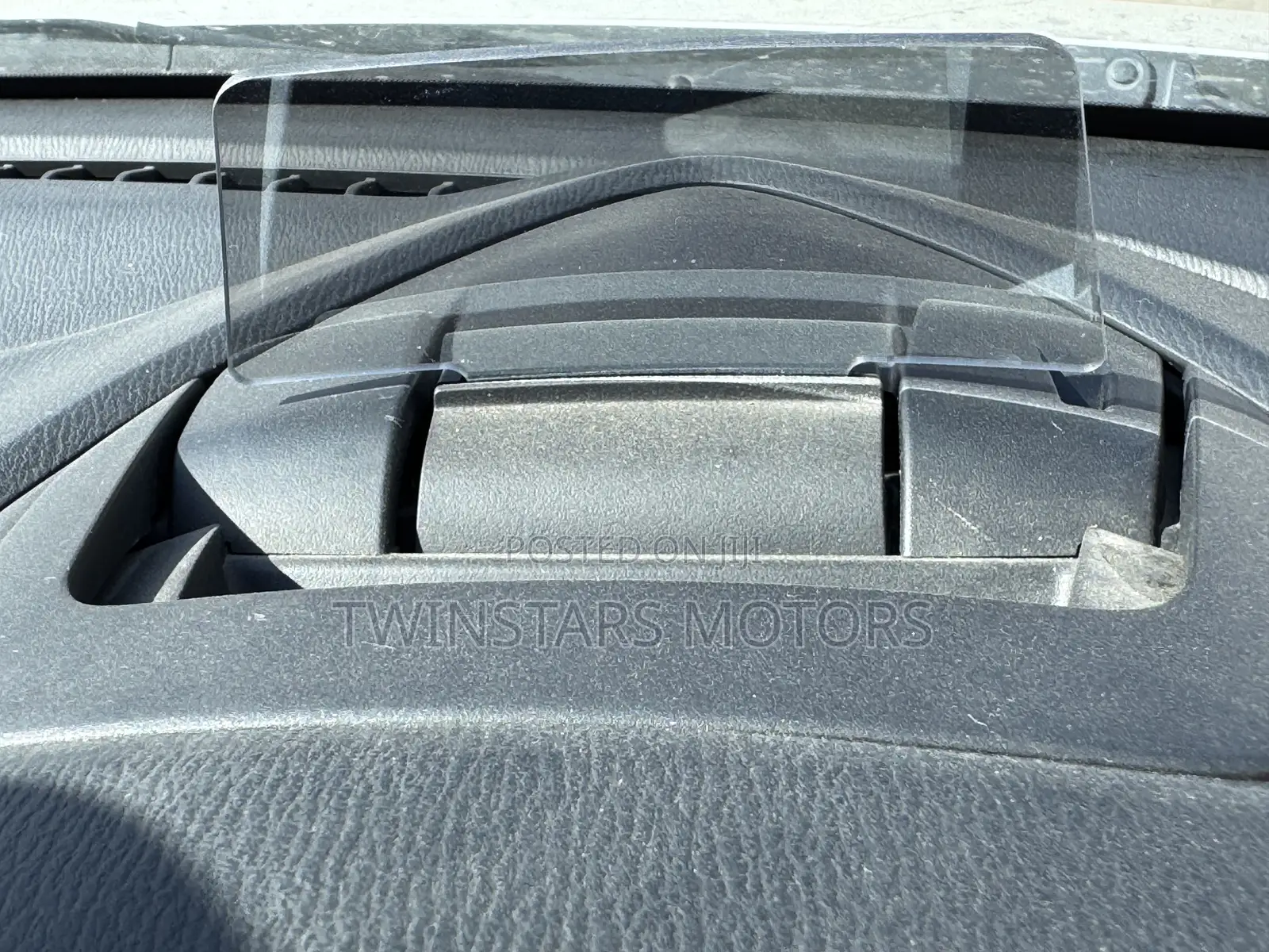 Mazda Demio 2019 White