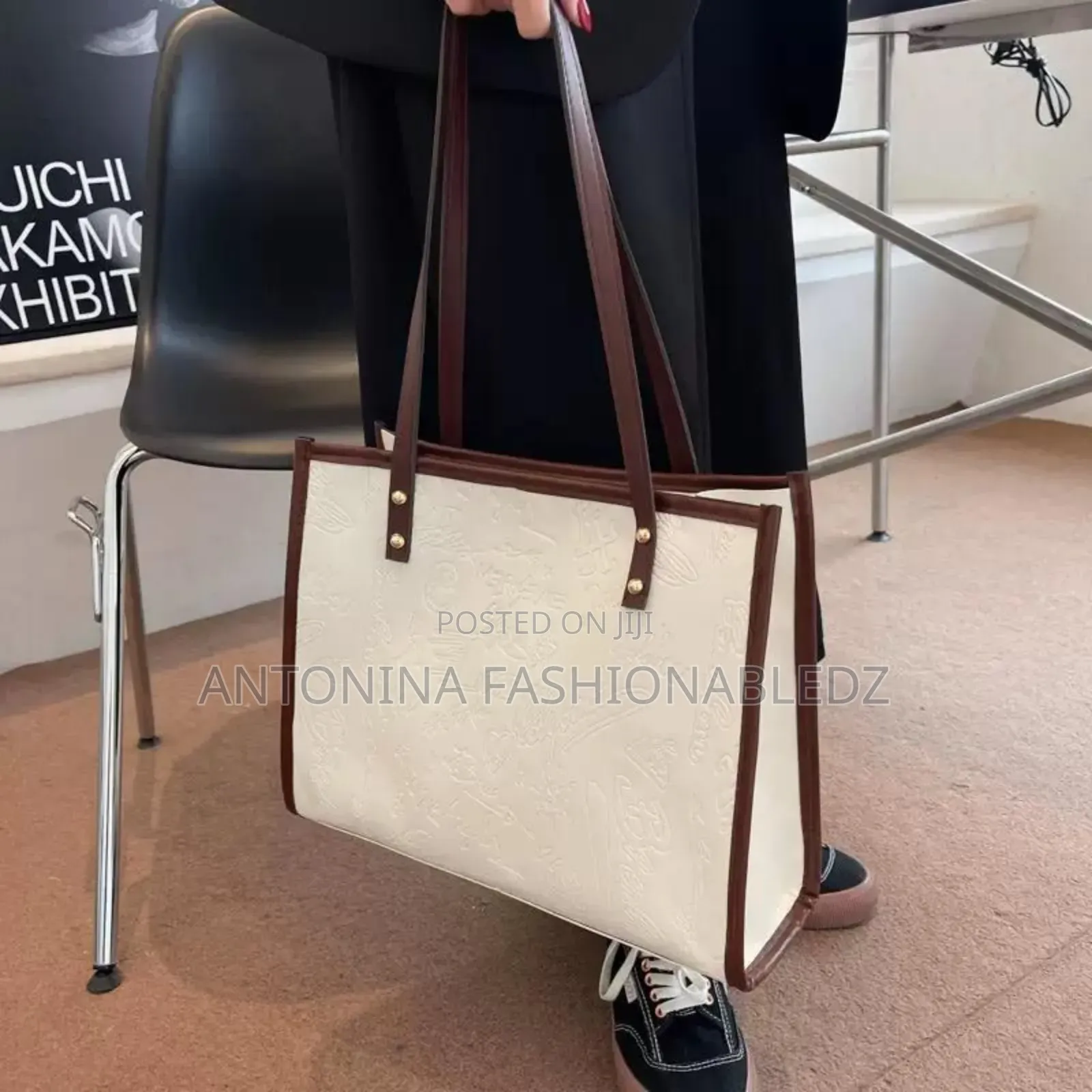Ladies Cute Handbag