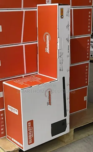 Globalstar Sound Bar
