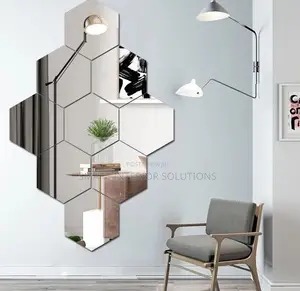 Modern Wall Mirrors