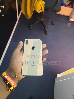 Apple iPhone XS Max 256 GB Rose Gold