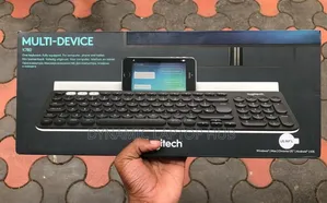 Multi Device Wireless