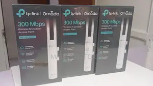 Tp-Link Omada Eap-110 Wireless N Outdoor Access Point