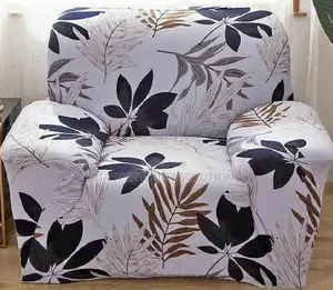 Modern Printed Sofa Cover