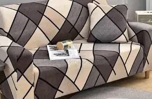 Stylish Sofa Cover