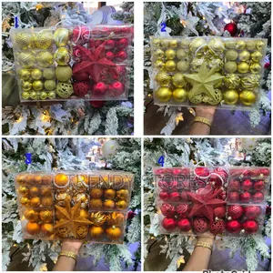 Decoration Balls