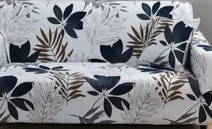 Floral Sofa Covers