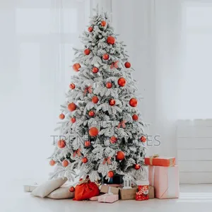 Winter Party Decoration
