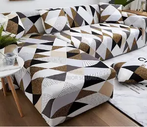 L-Shape Sofa Covers