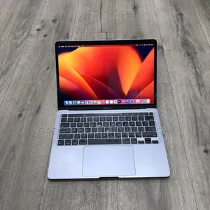Laptop Apple MacBook Pro M1 8GB Apple M1 SSD 256GB