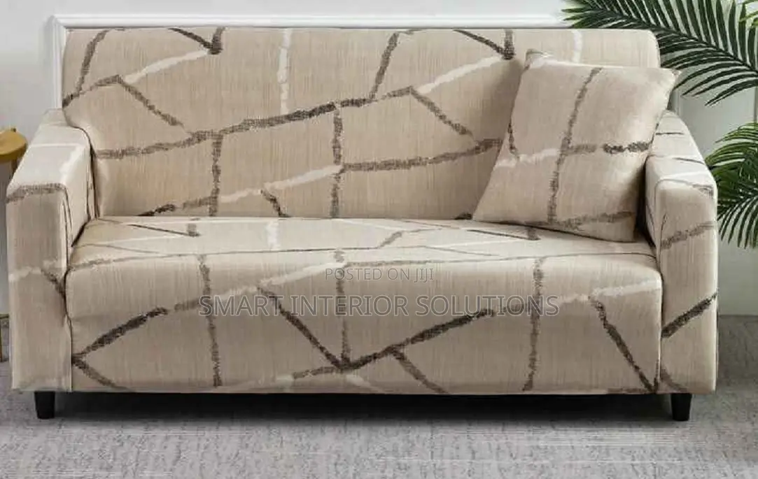 Pattern Sofa Covers