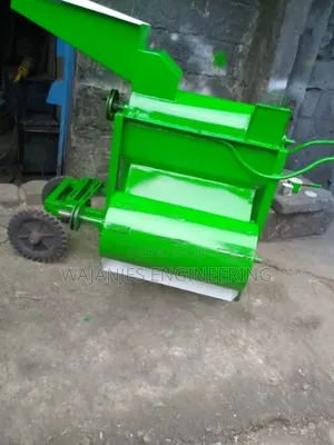 Maize Sheller Machine for Sale