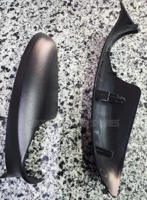 Mazda Cx5 Sidemirror Lower Covers
