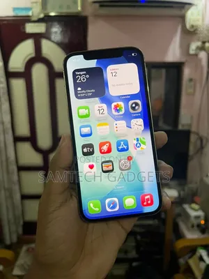 Apple iPhone 12 Pro 128 GB Gold