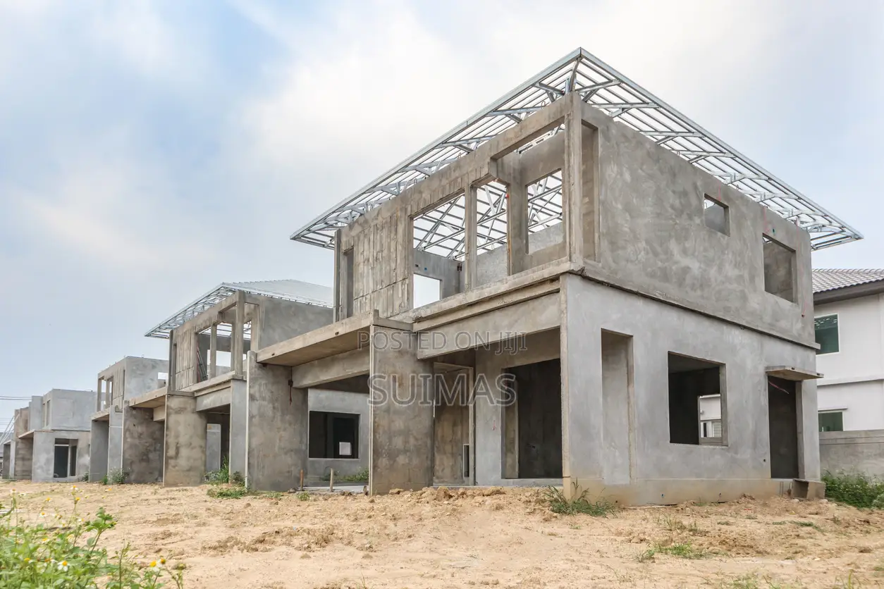 House Construction and Building Services