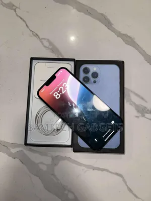 Apple iPhone 13 Pro 256 GB Blue