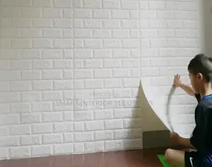 3d Foam Wall Decor