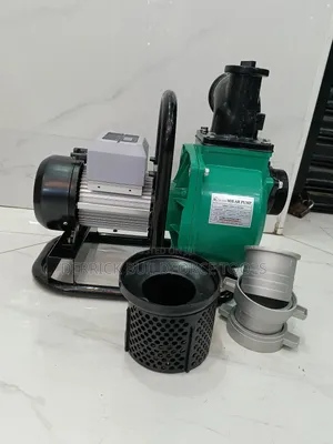 Shiyuan 3" Dc Pump(Solar Pump)