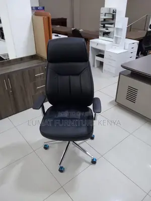 Comfortable Executive Office Seat