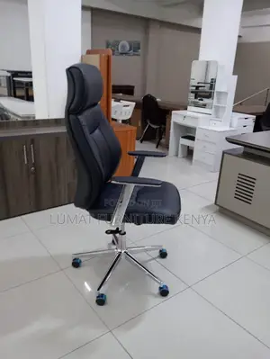 Comfortable Executive Office Seat