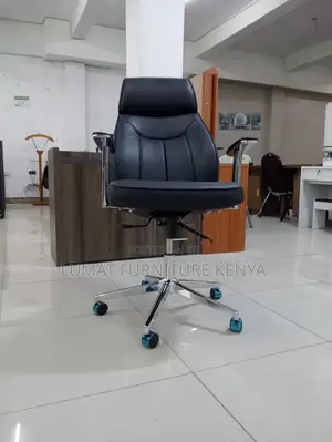 Comfortable Executive Office Seat
