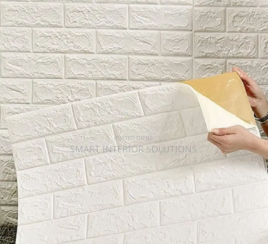 3d Foam Texture Panels