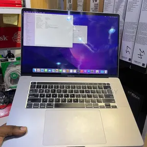 Laptop Apple MacBook Pro 2019 32GB Intel Core I9 SSD 1T