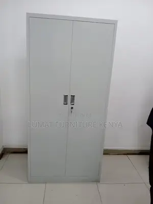 All-Steel Office Storage Cabinet