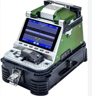 New Fiber Fusion Splicing Machine Signal Fire-Ai-30