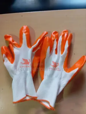 Knicker Gloves