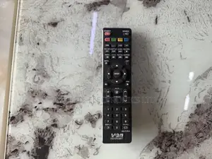 Von Subwoofers Remote