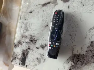 Lg Tv Magic Remote